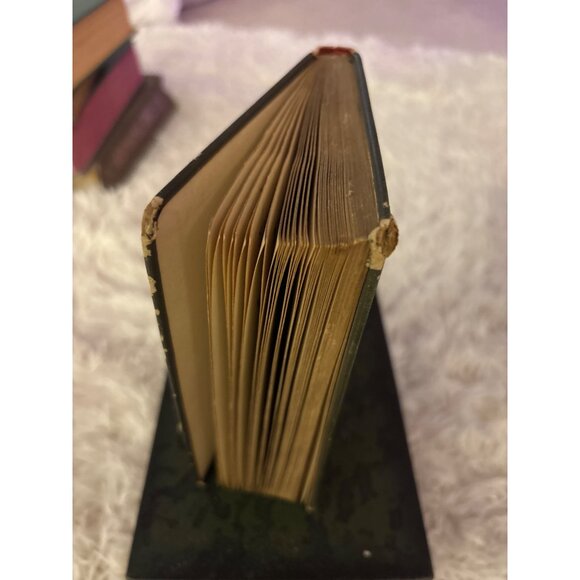 More Guessing Contests By "Dame Curtsey" 1914 Second Edition A.C. McClurg Hardco - Picture 16 of 16